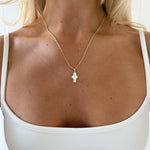 FRANKIE NECKLACE