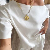 LYKKE NECKLACE