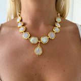 STINE NECKLACE
