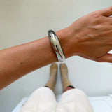 TOMMI BRACELET SILVER