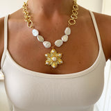LYKKE NECKLACE