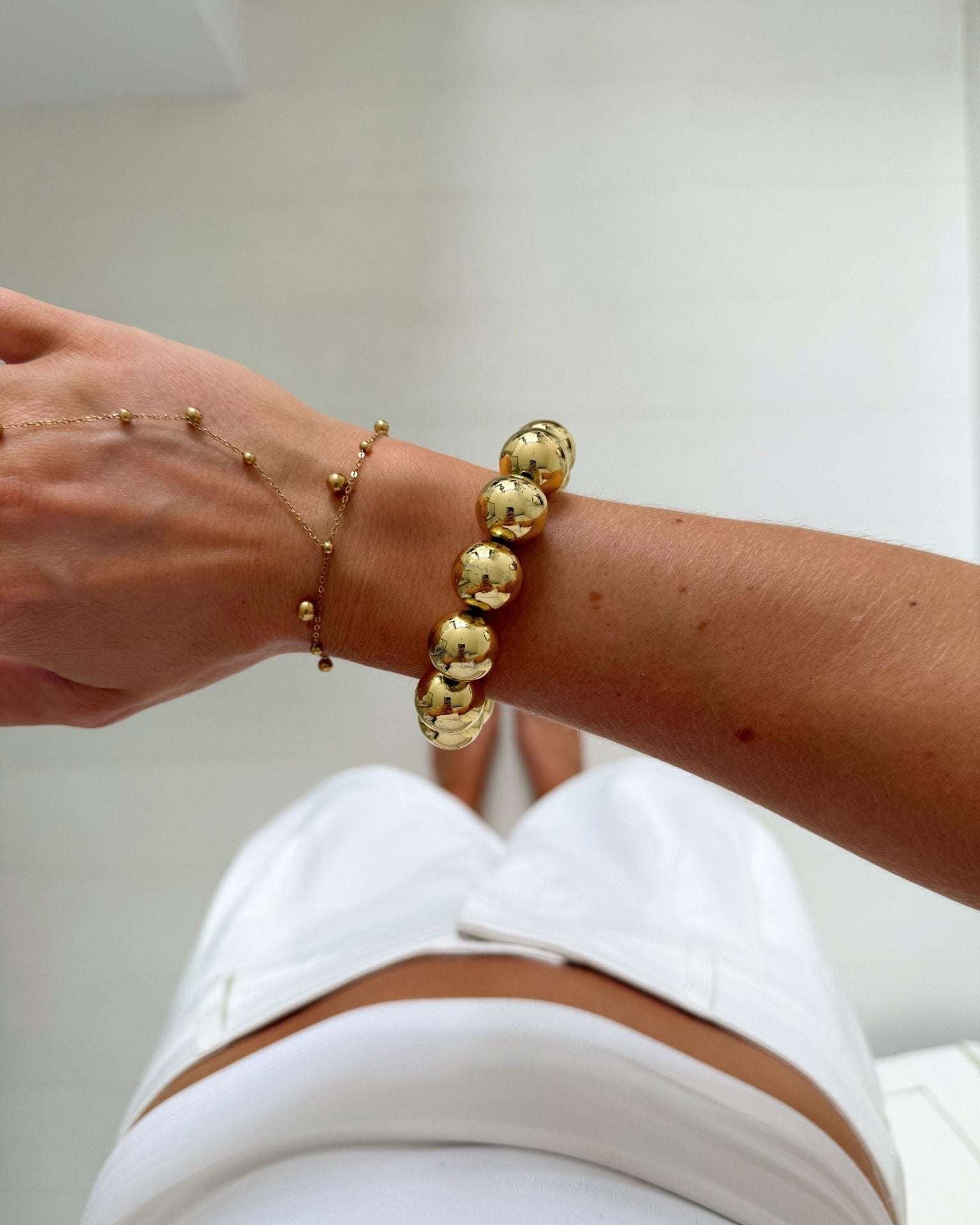 AGNES BRACELET - scandivv