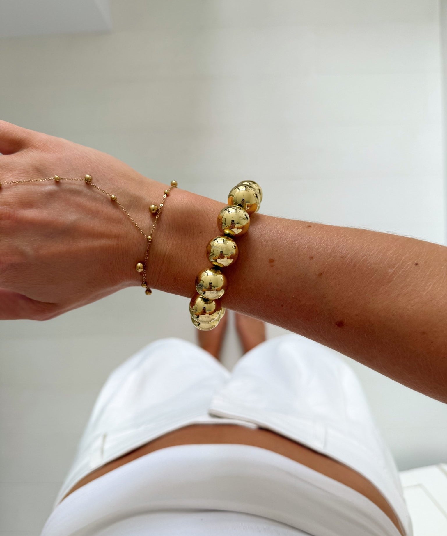 AGNES BRACELET - scandivv