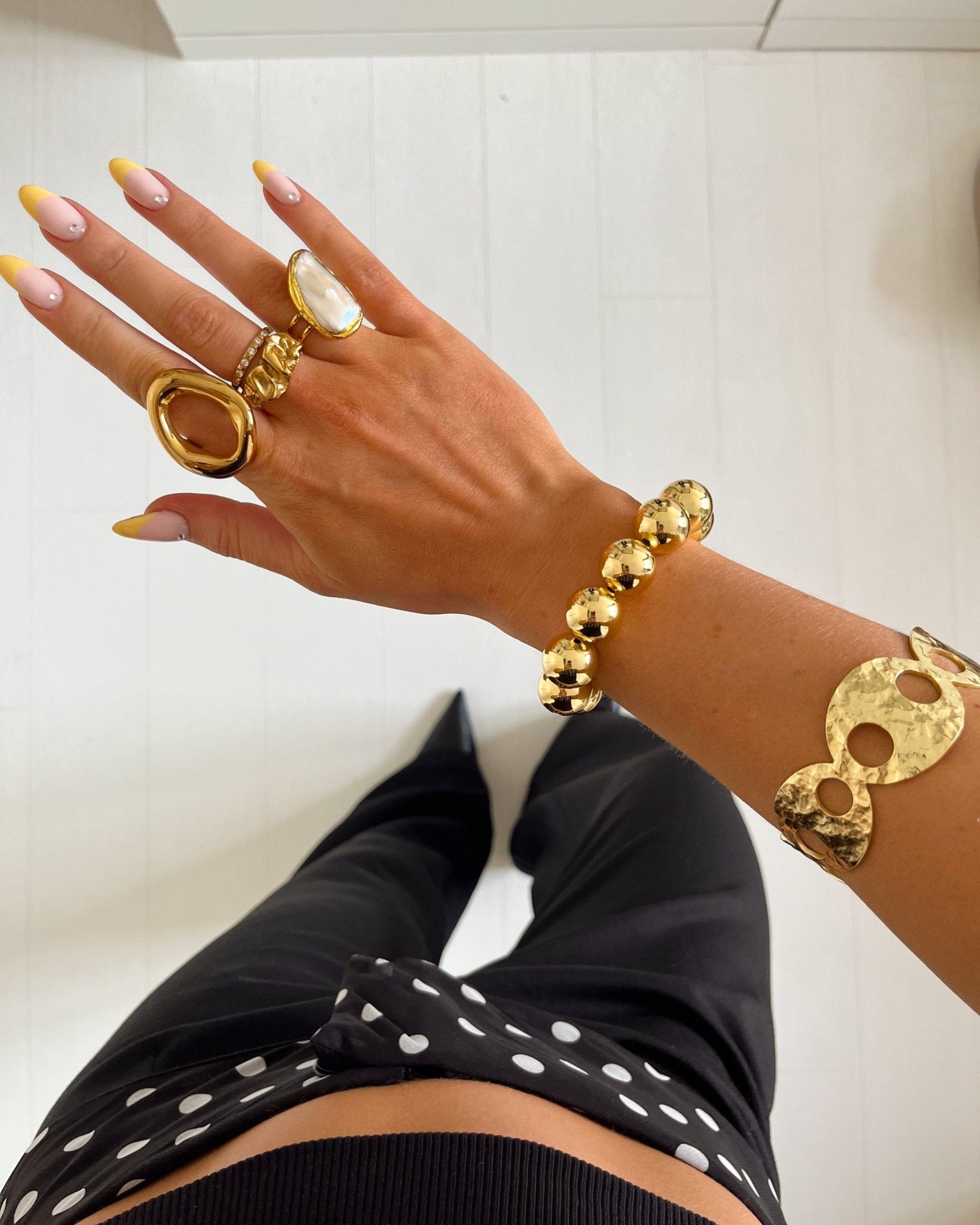 AGNES BRACELET - scandivv