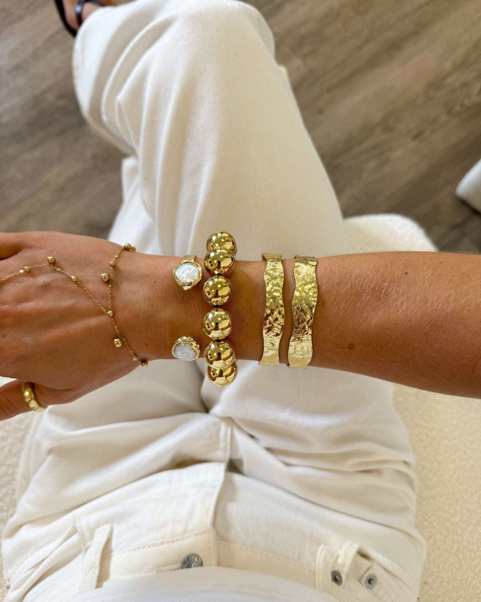 AGNES BRACELET - scandivv