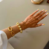 AGNES BRACELET - scandivv