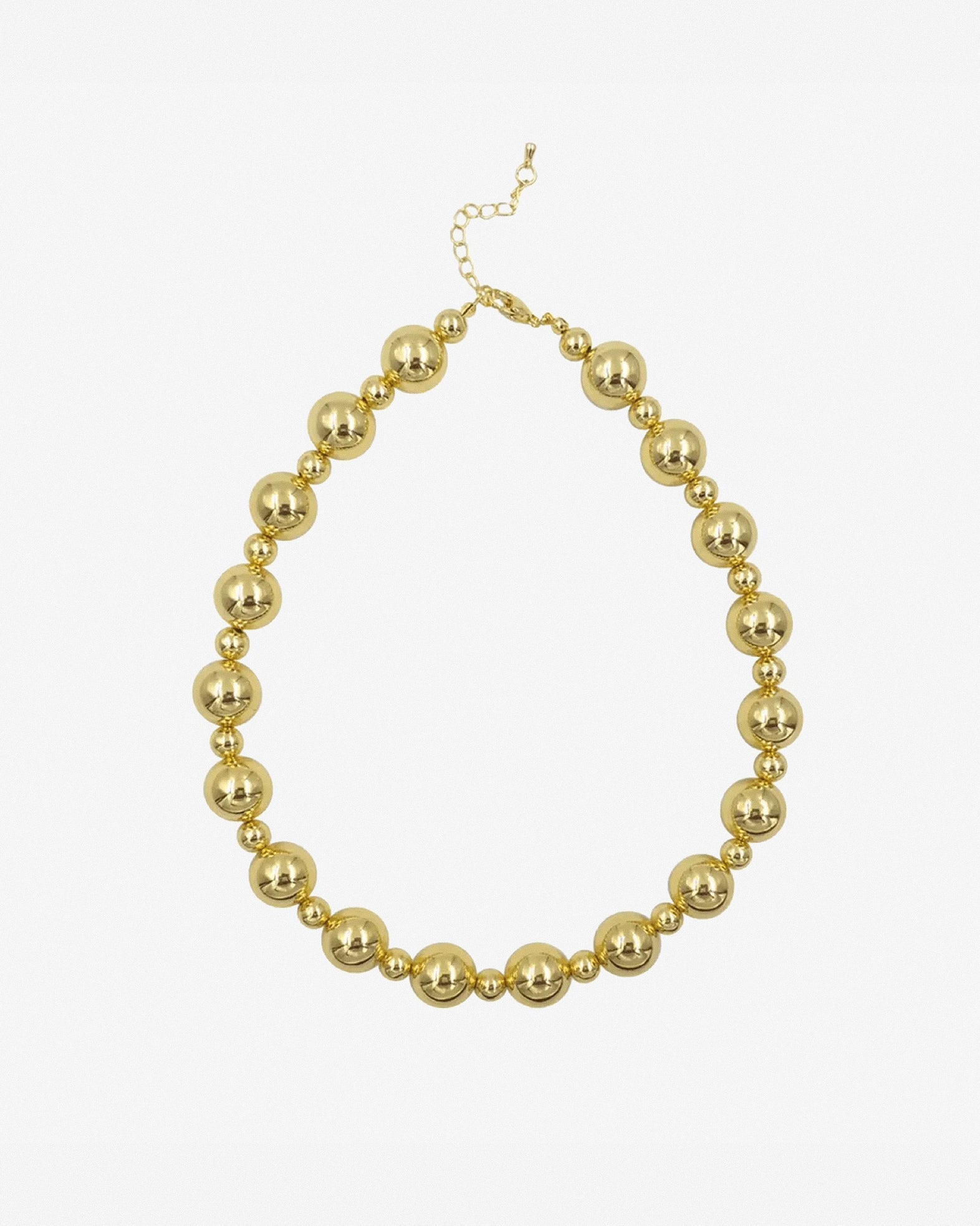 AGNES NECKLACE - scandivv