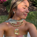 AGNES NECKLACE - scandivv