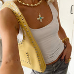 AGNES NECKLACE - scandivv