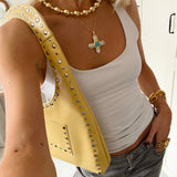 AGNES NECKLACE - scandivv