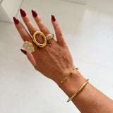 AGUS BRACELET - scandivv