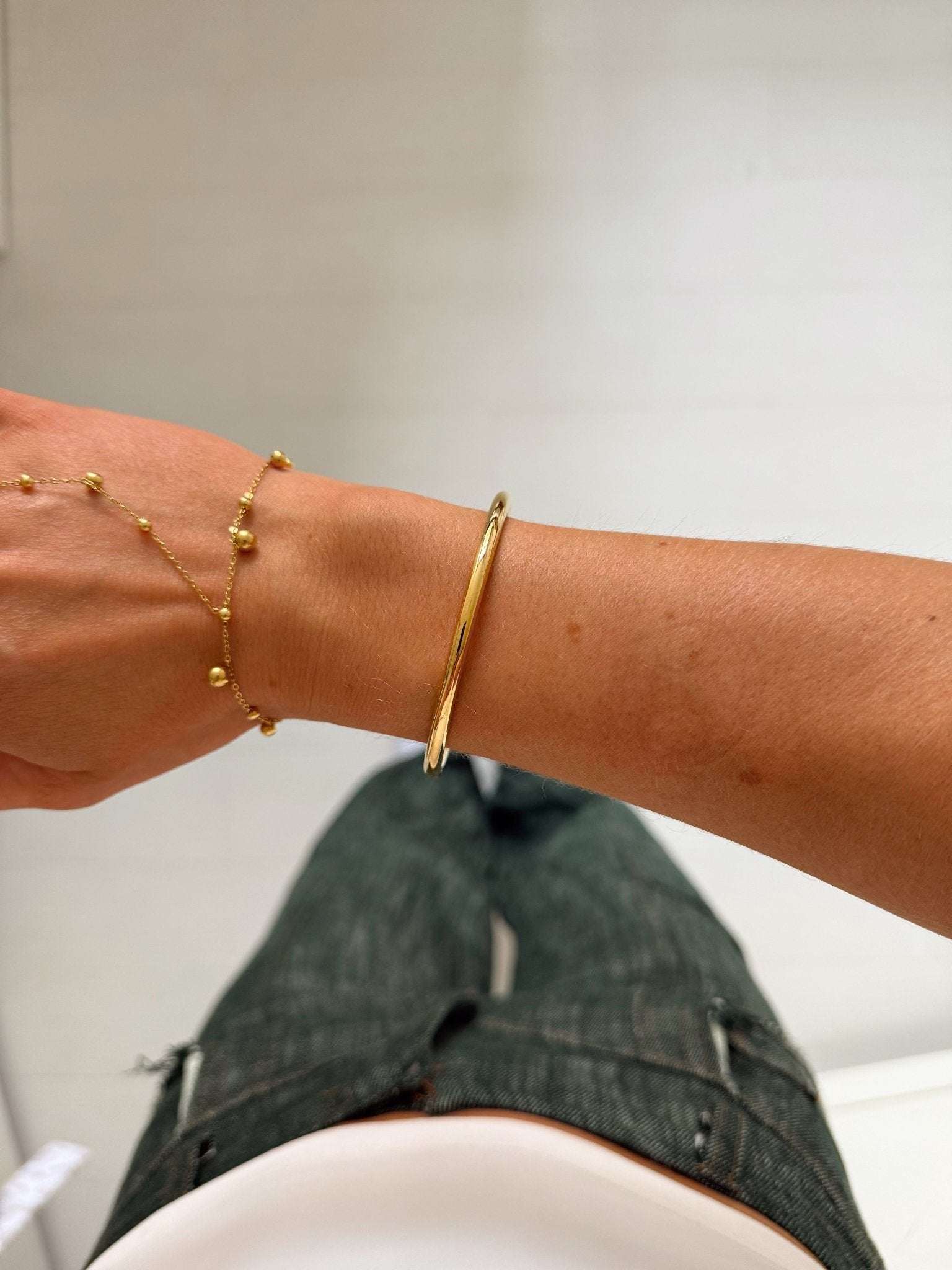 AGUS BRACELET - scandivv