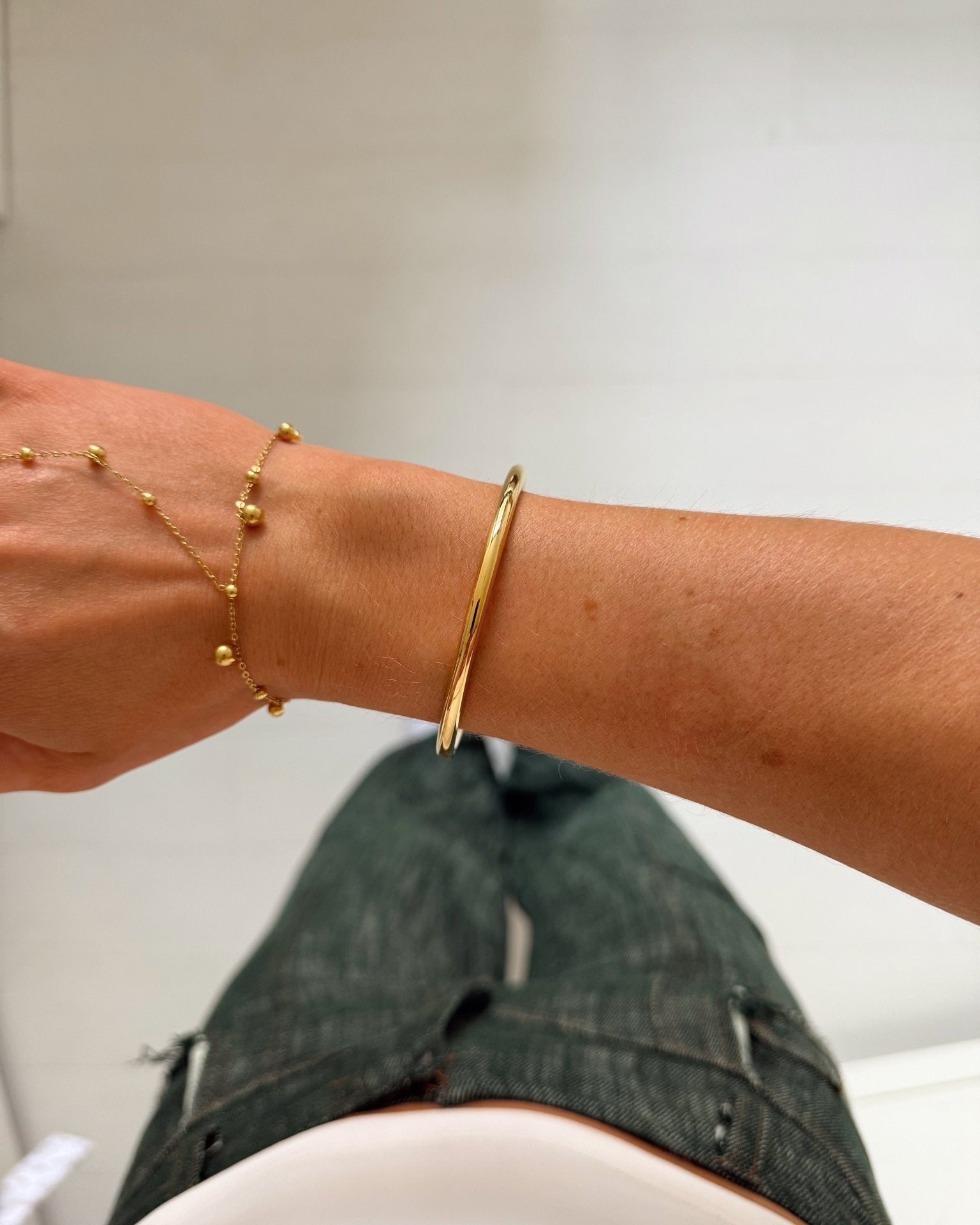 AGUS BRACELET - scandivv