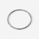 AGUS BRACELET SILVER - scandivv