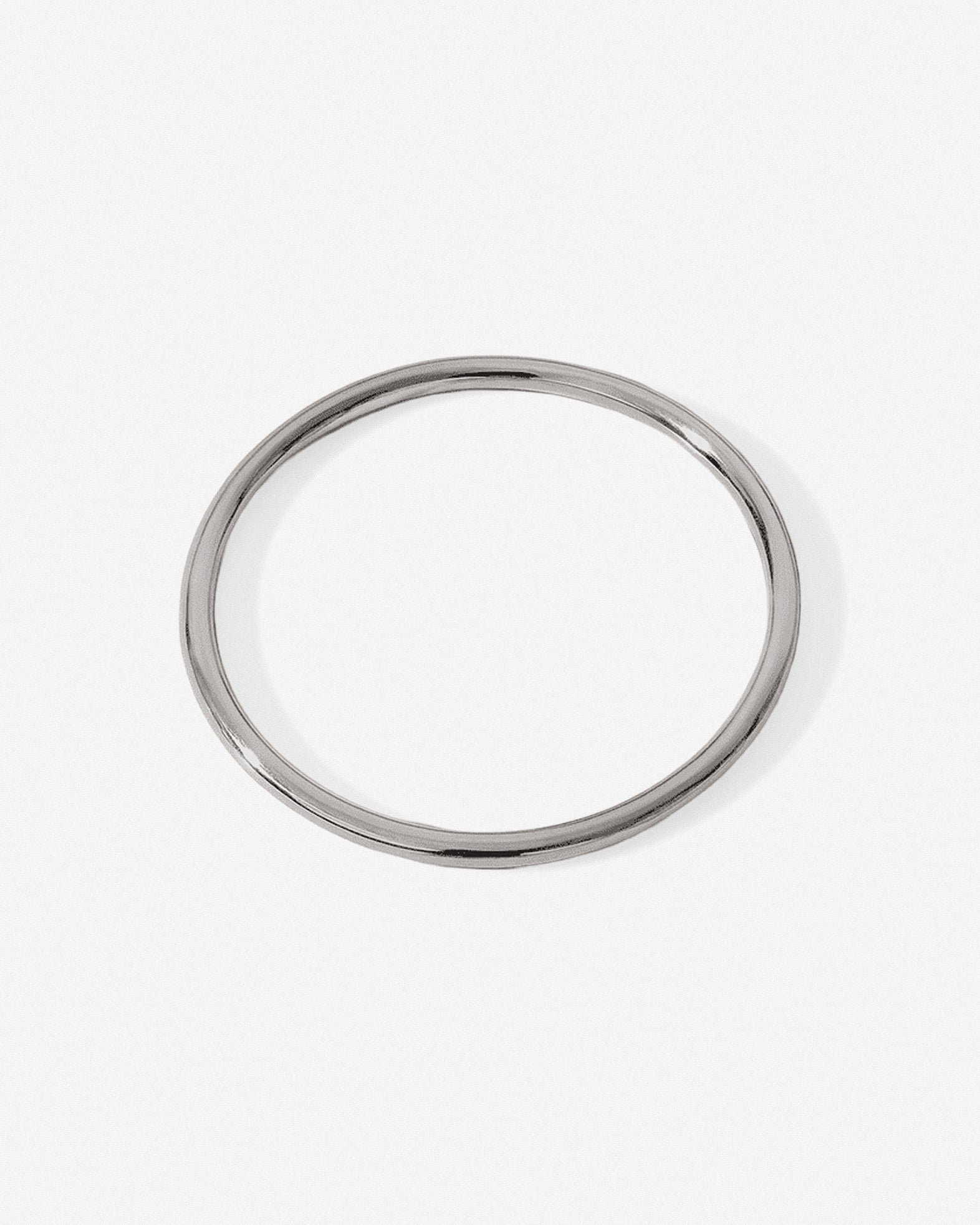 AGUS BRACELET SILVER - scandivv