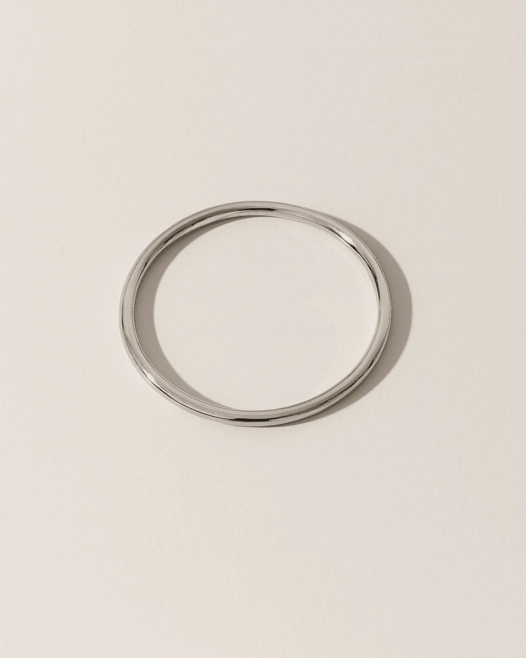 AGUS BRACELET SILVER - scandivv