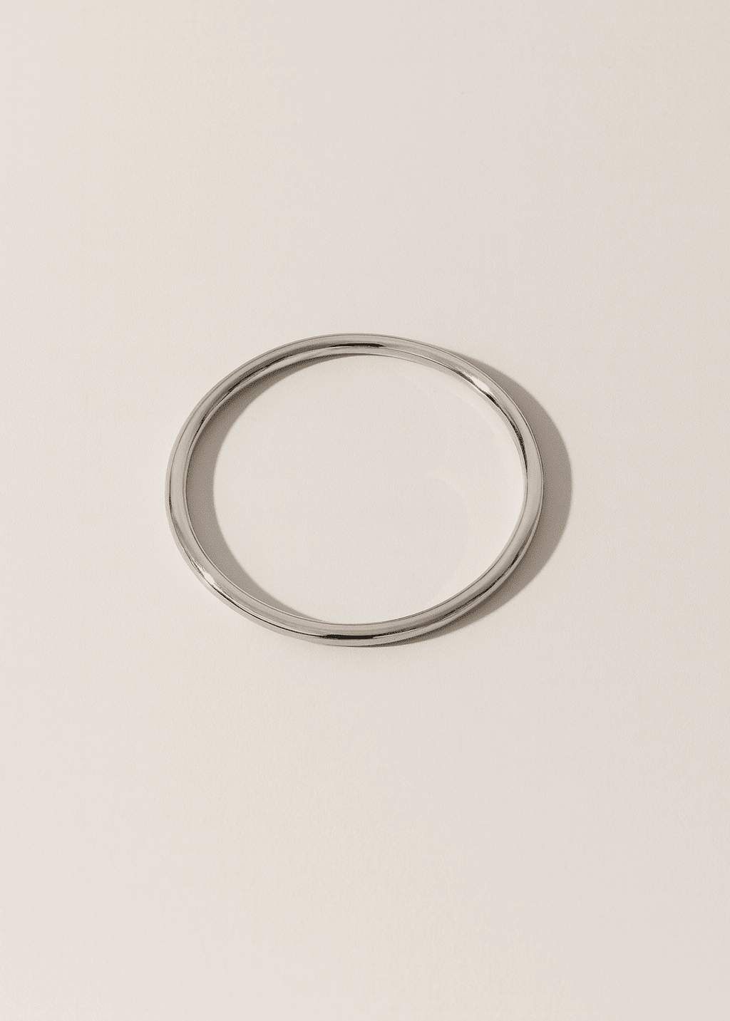 AGUS BRACELET SILVER - scandivv