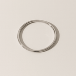 AGUS BRACELET SILVER - scandivv