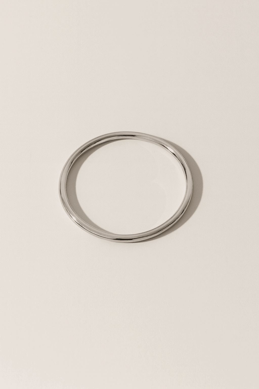 AGUS BRACELET SILVER - scandivv