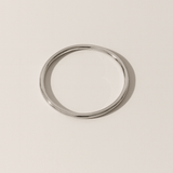 AGUS BRACELET SILVER - scandivv