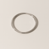 AGUS BRACELET SILVER - scandivv