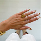 ALBERTE RING - scandivv