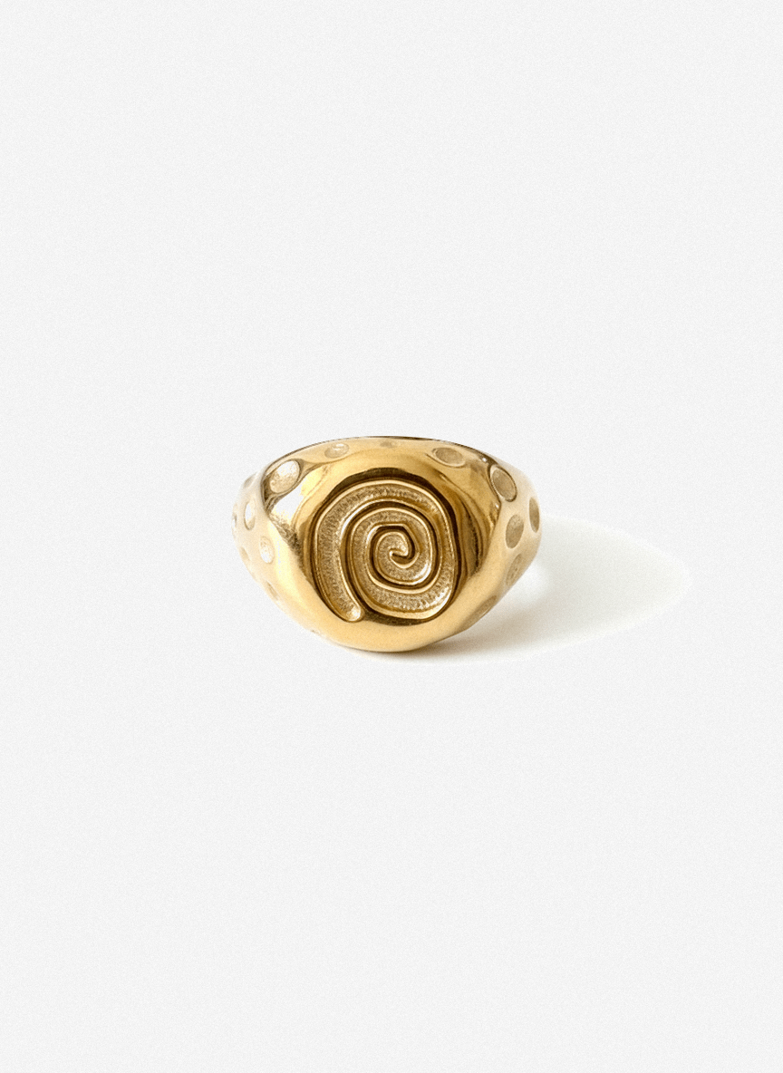 ALBERTE RING - scandivv