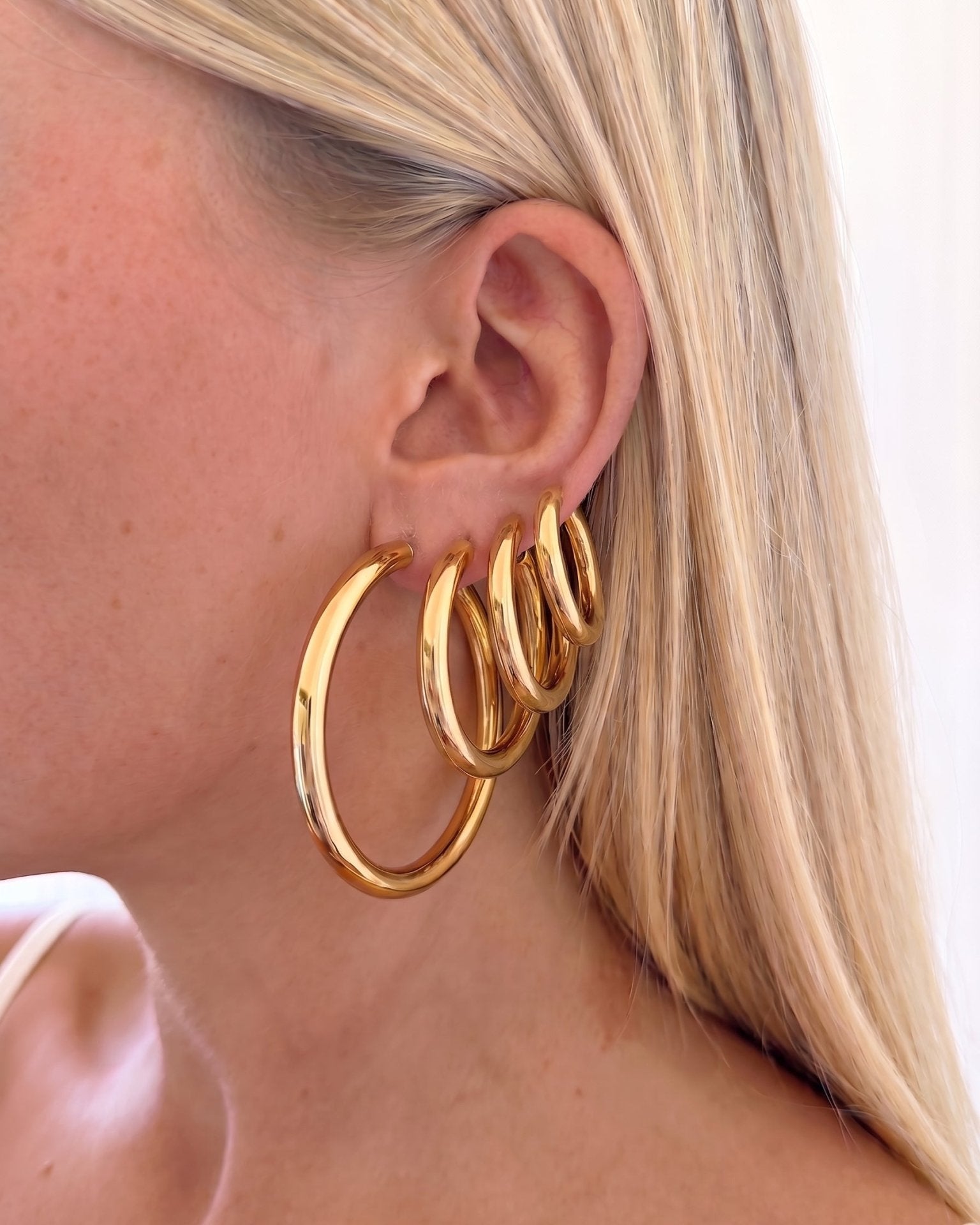BIBI EARRINGS - scandivv