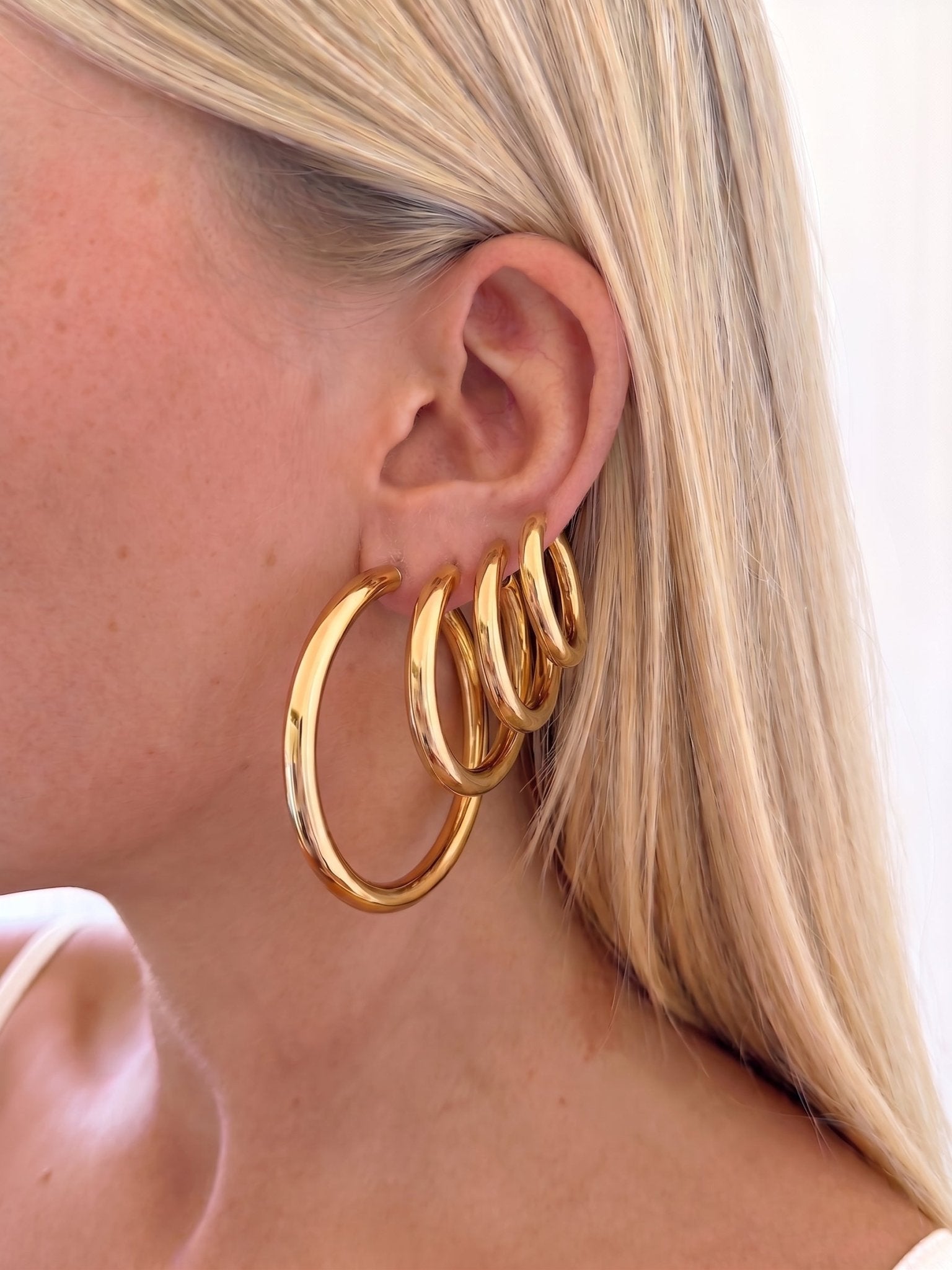 BIBI EARRINGS - scandivv