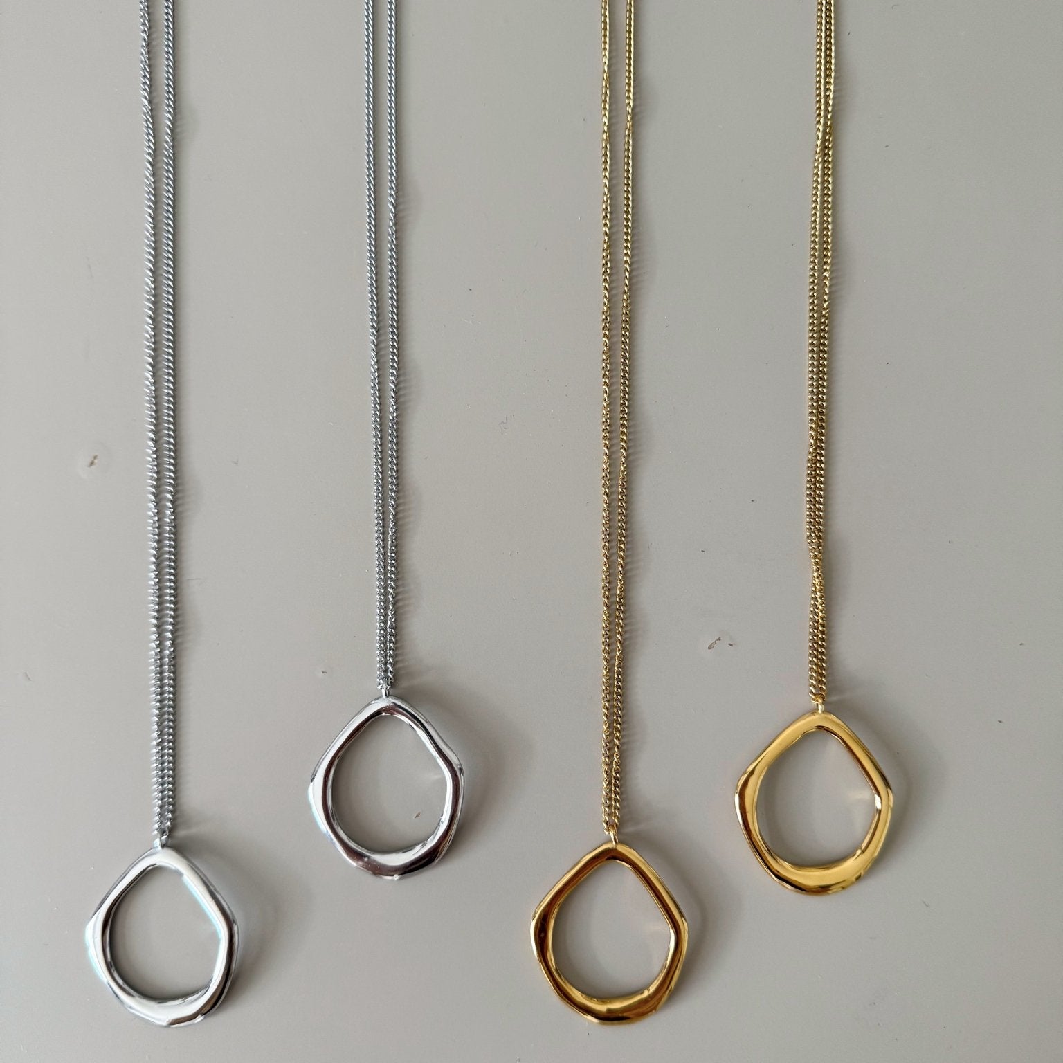 AMS NECKLACE - scandivv