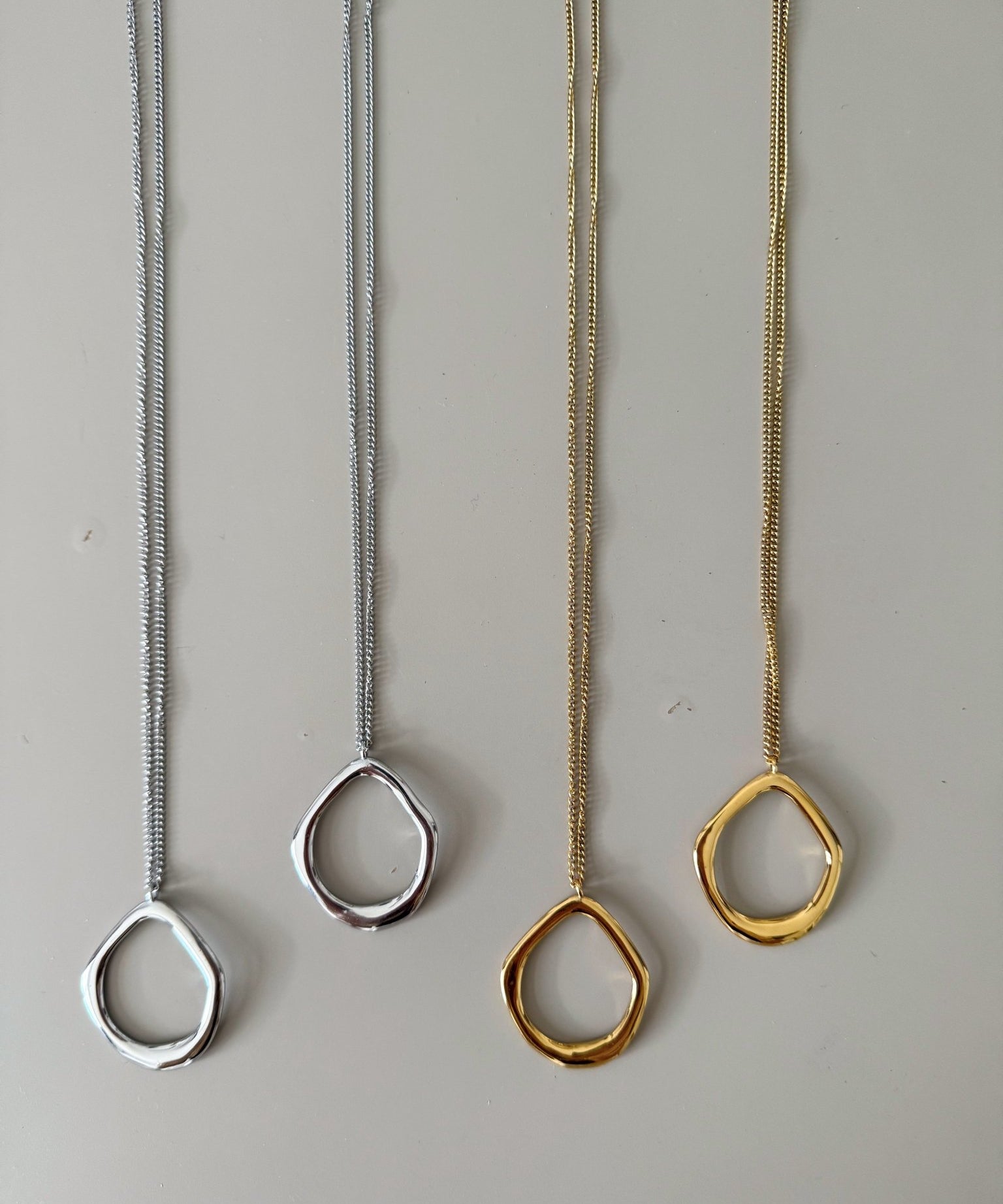 AMS NECKLACE - scandivv