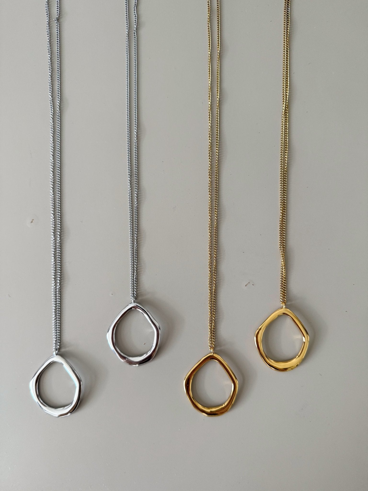 AMS NECKLACE - scandivv