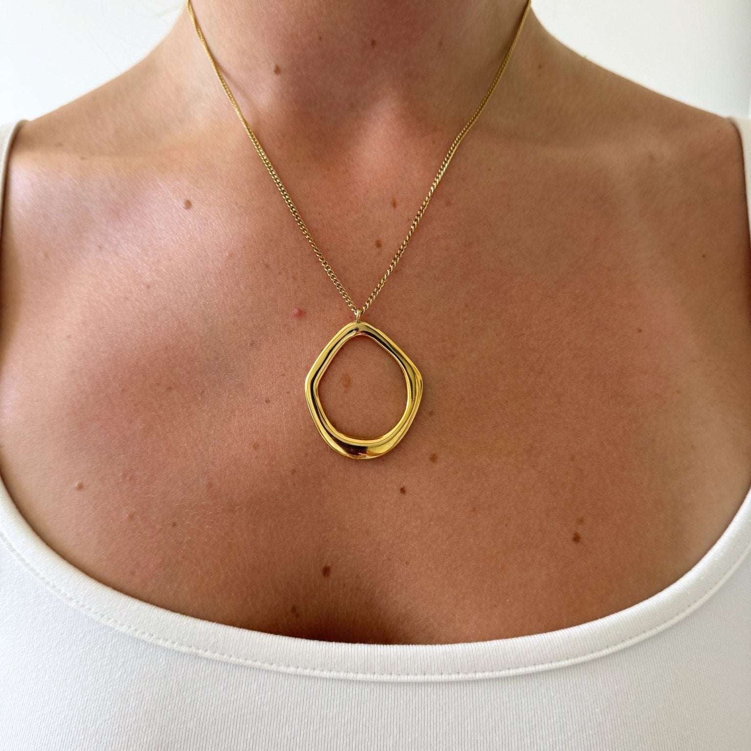 AMS NECKLACE - scandivv