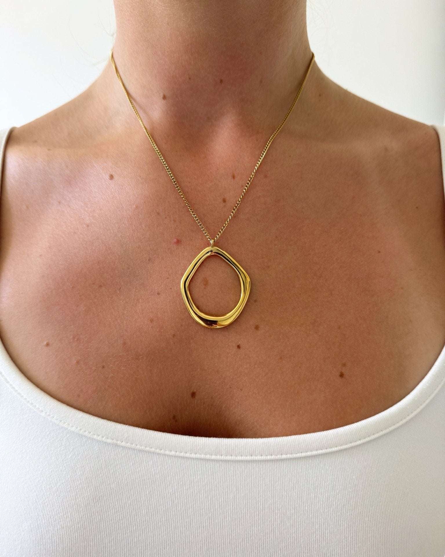 AMS NECKLACE - scandivv