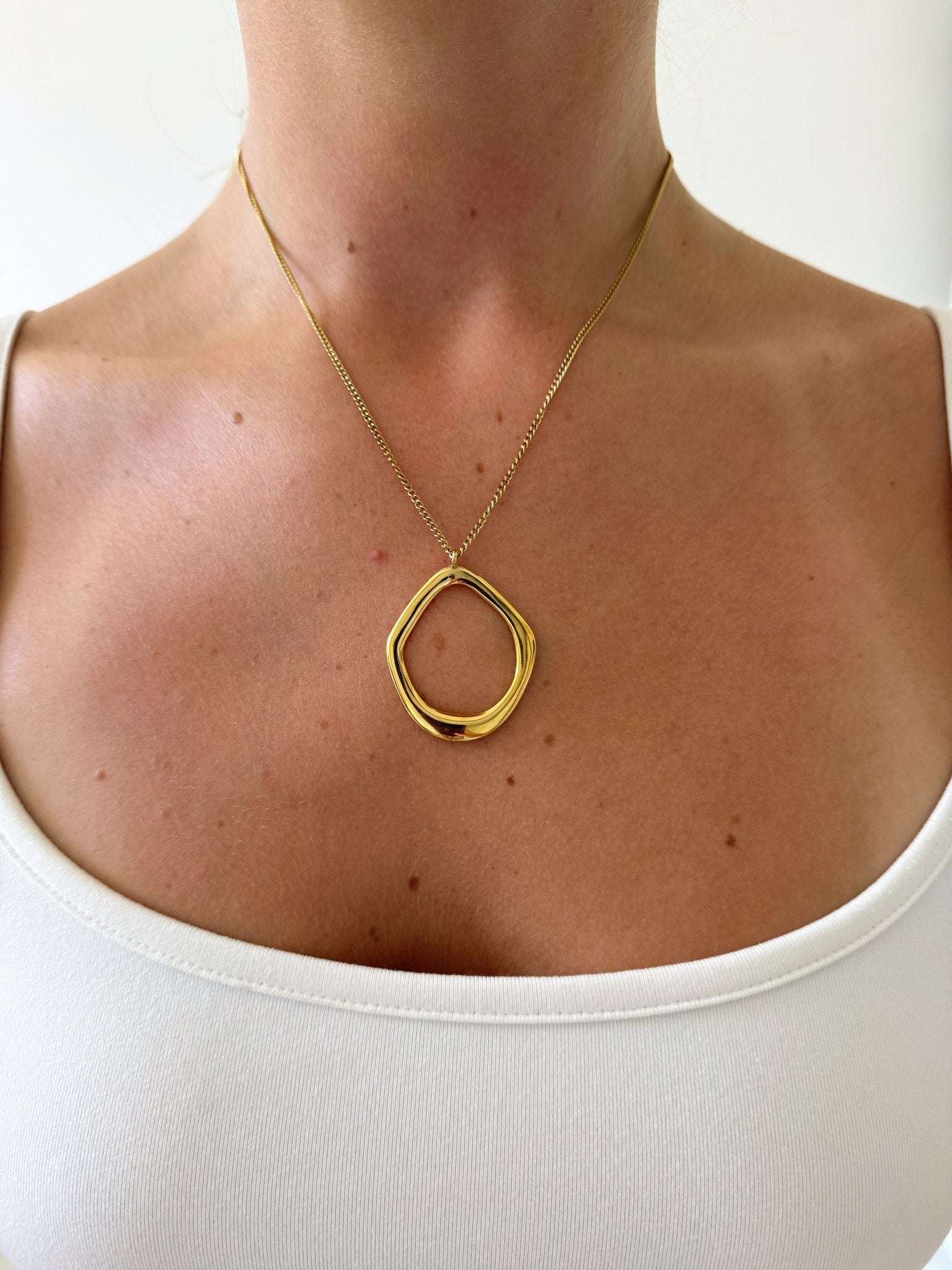 AMS NECKLACE - scandivv