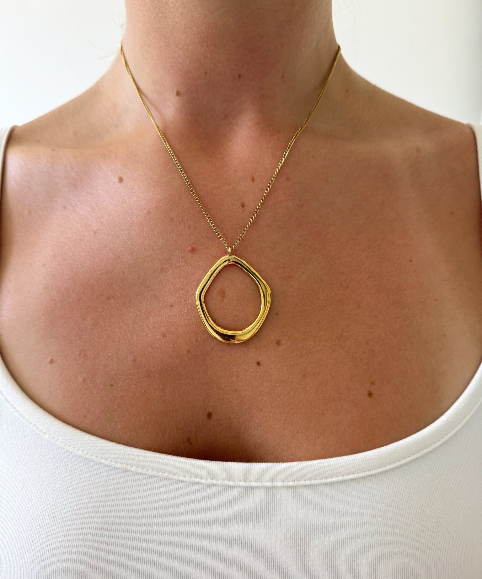 AMS NECKLACE - scandivv