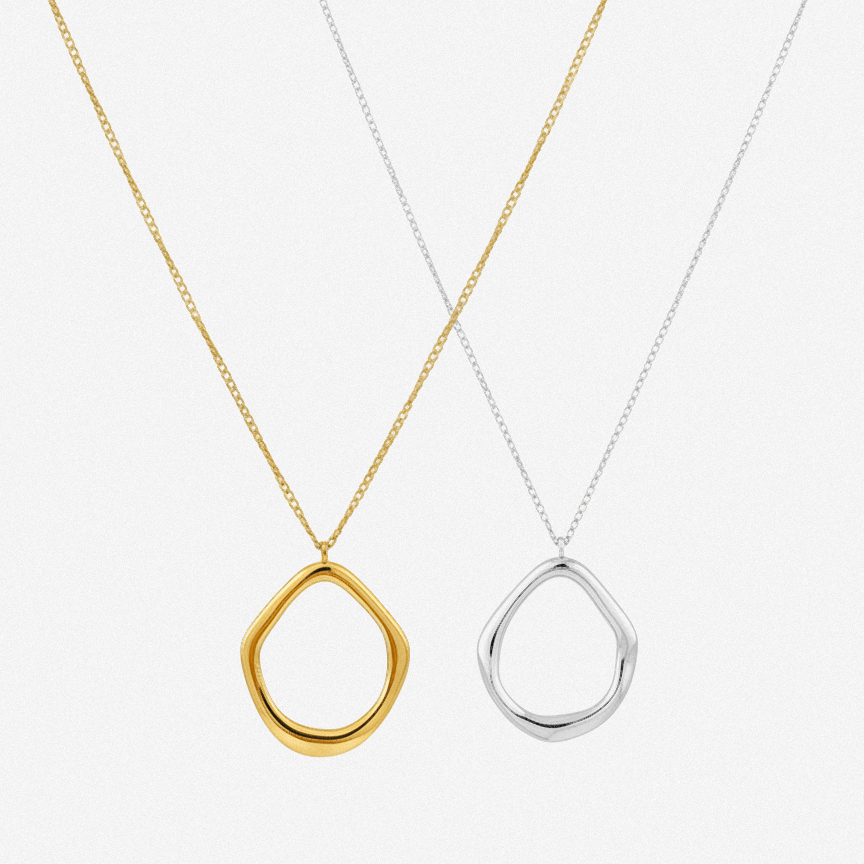 AMS NECKLACE - scandivv