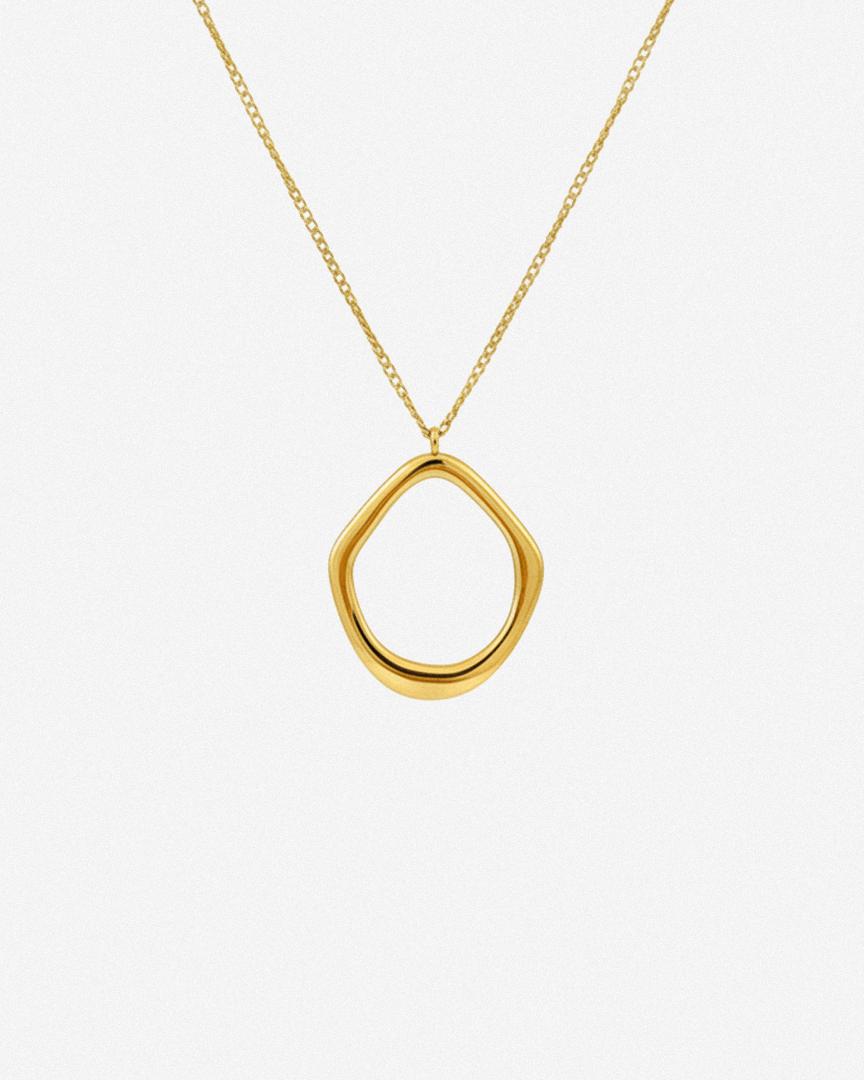 AMS NECKLACE - scandivv