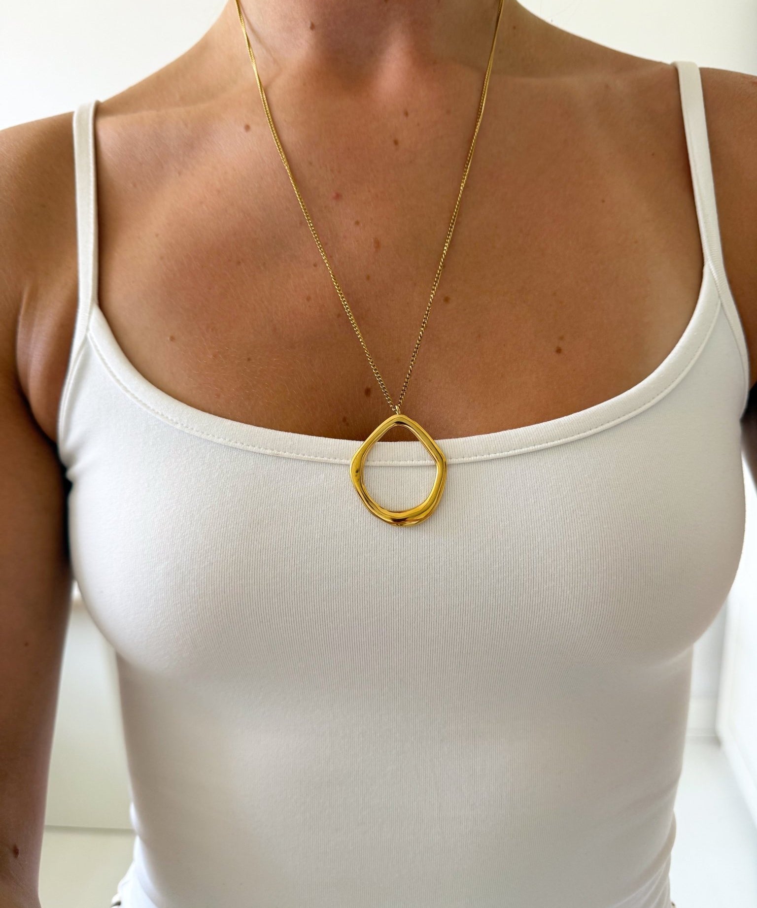 AMS NECKLACE - scandivv