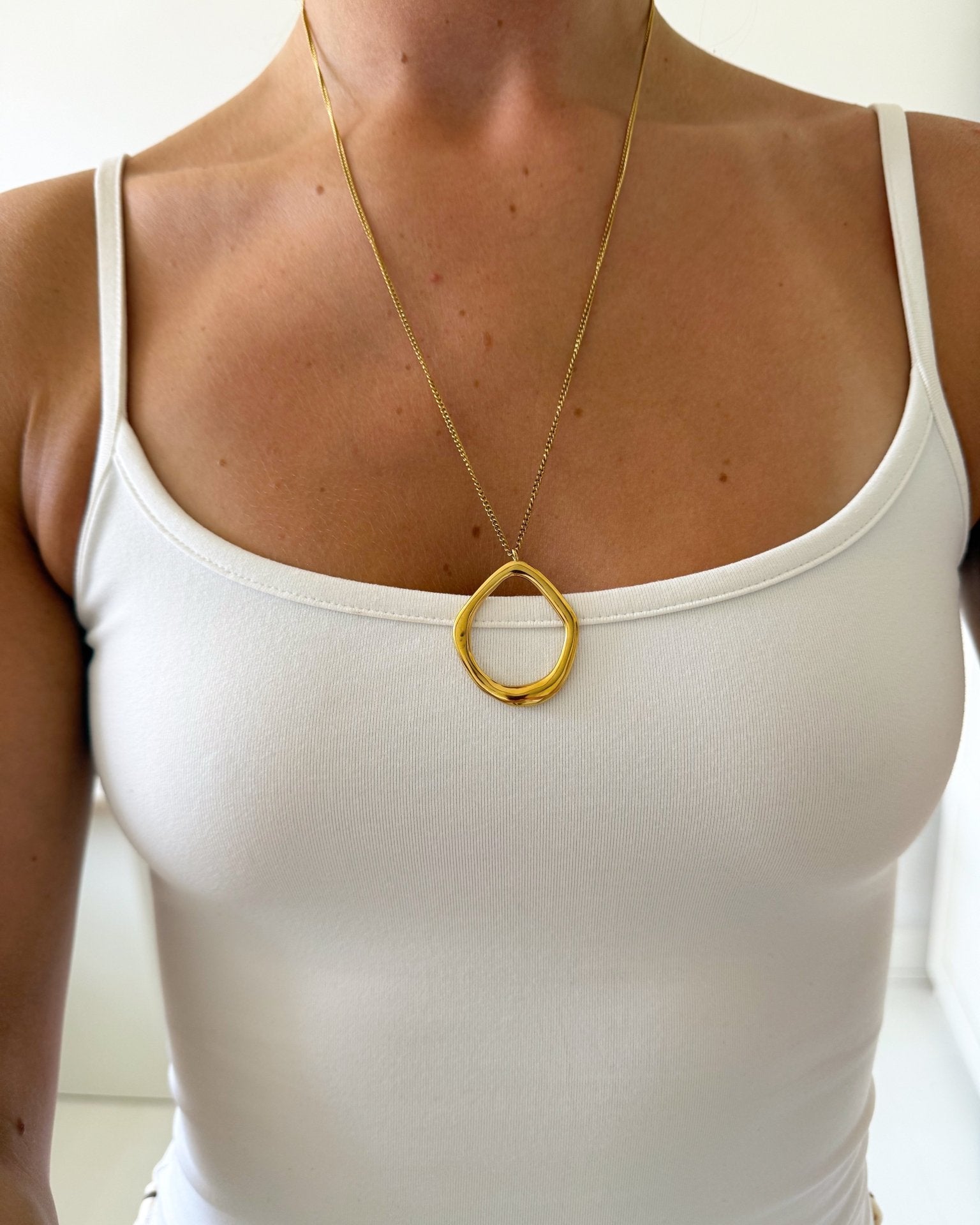 AMS NECKLACE - scandivv