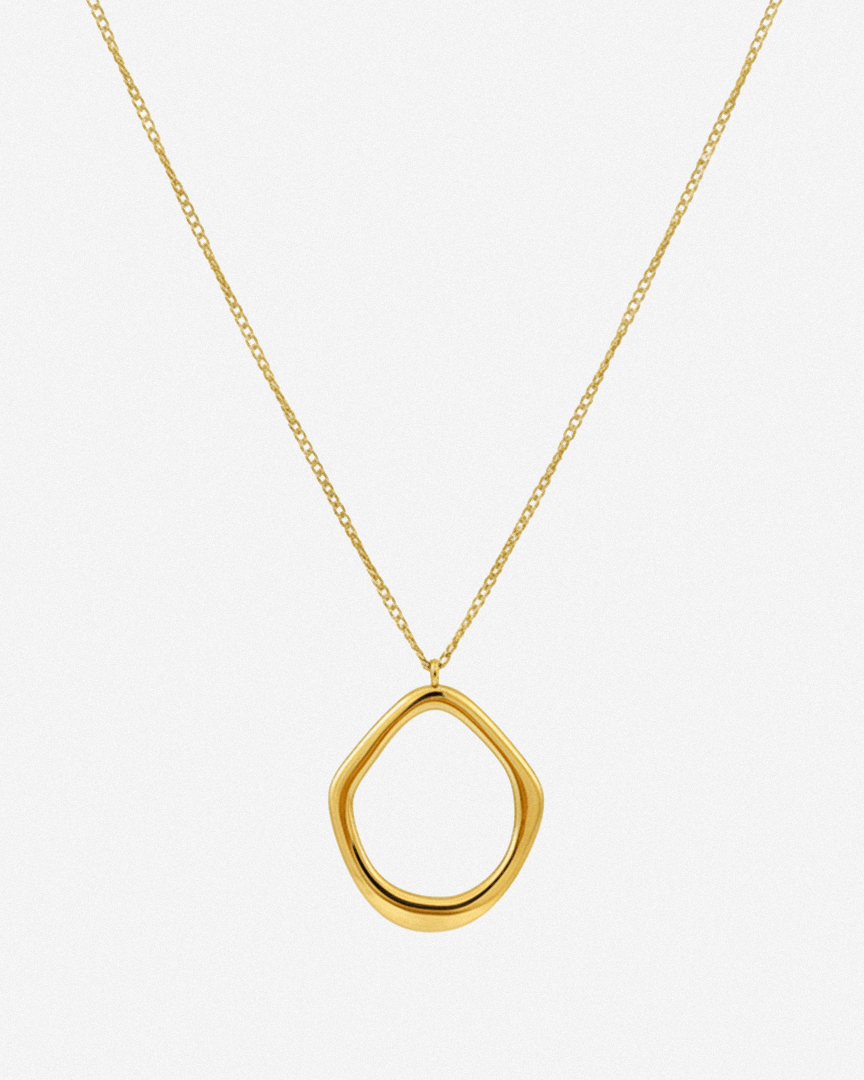 AMS NECKLACE - scandivv