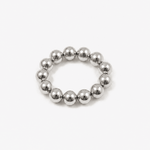 AGNES BRACELET SILVER - scandivv