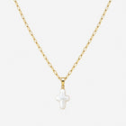 FRANKIE NECKLACE - scandivv