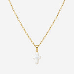 FRANKIE NECKLACE - scandivv