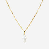 FRANKIE NECKLACE - scandivv
