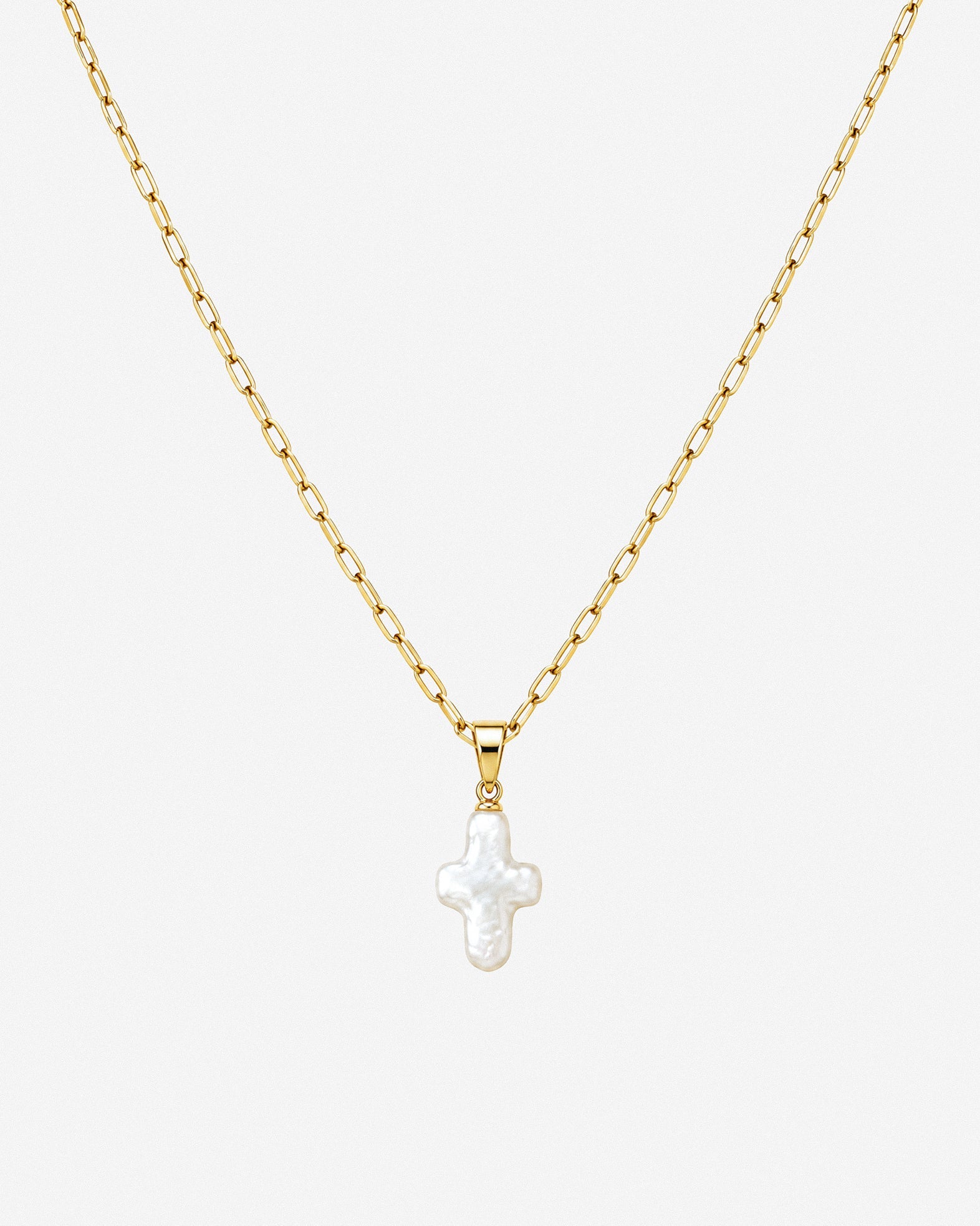 FRANKIE NECKLACE - scandivv