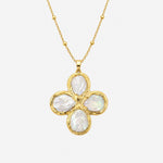 FRIDA NECKLACE - scandivv