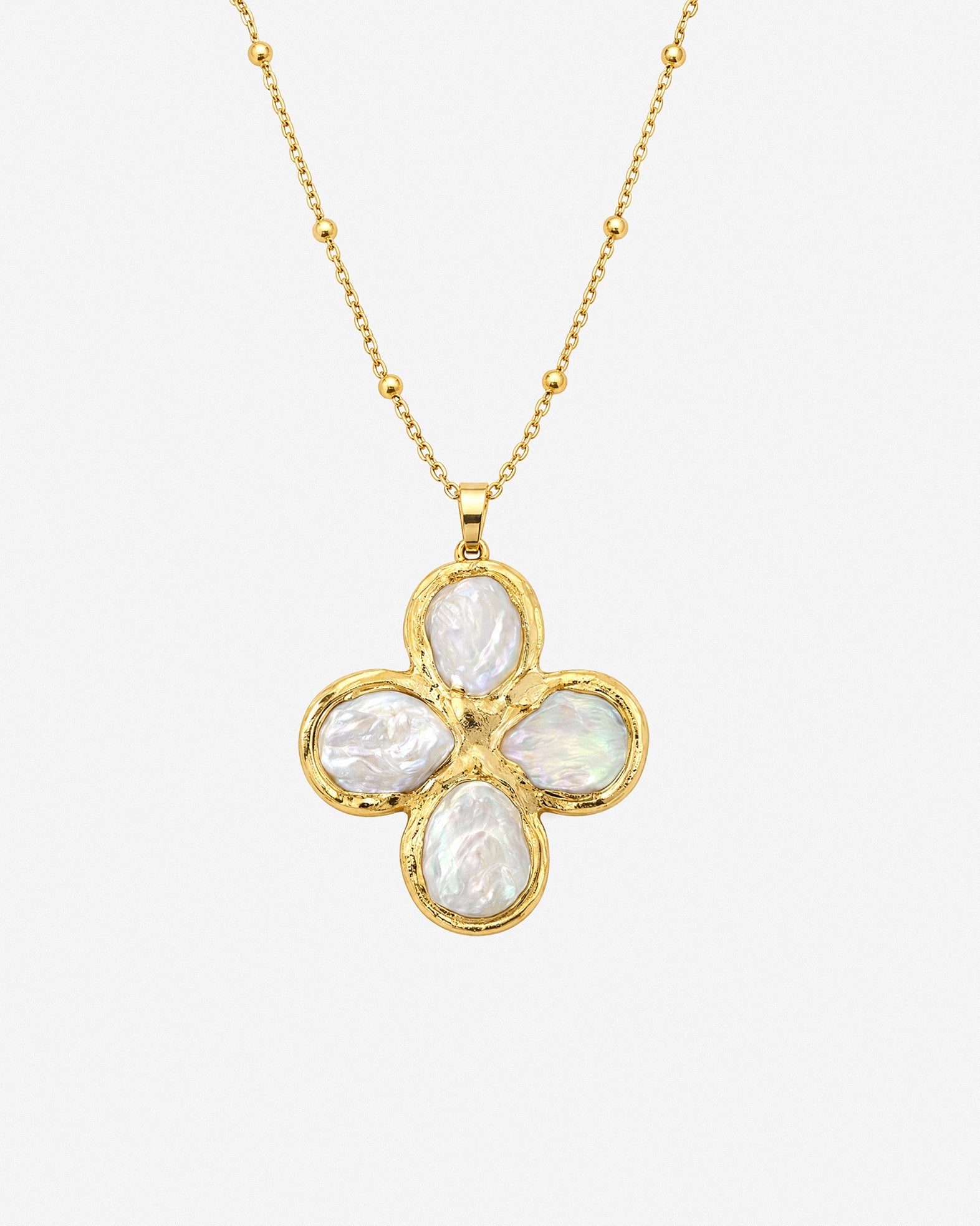 FRIDA NECKLACE - scandivv