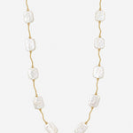 HILDE NECKLACE - scandivv