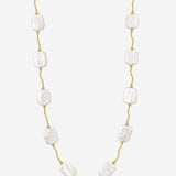 HILDE NECKLACE - scandivv